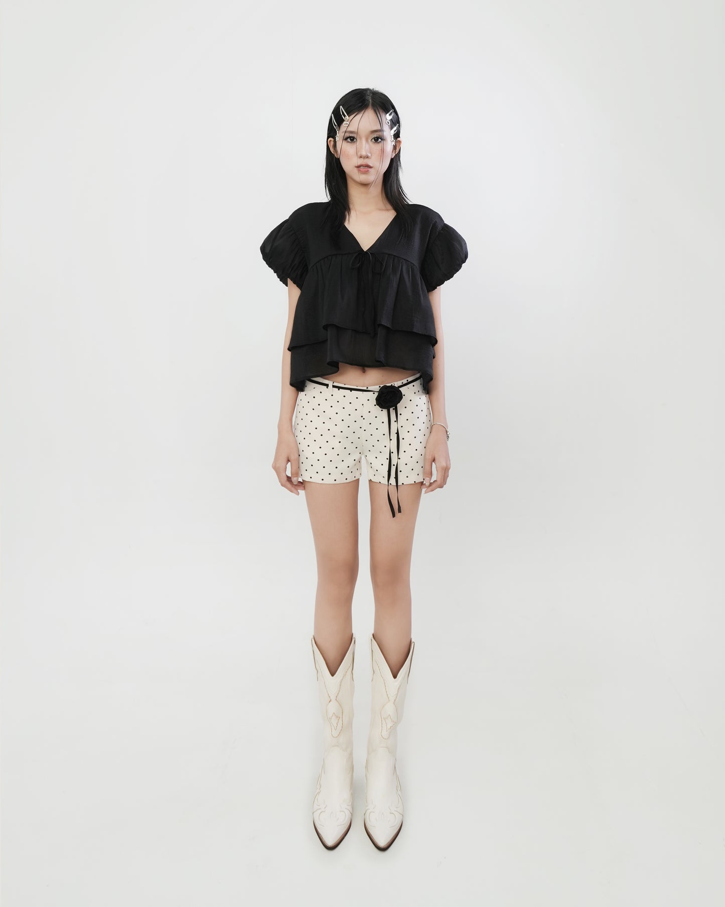 Beemie Shorts (Q06)