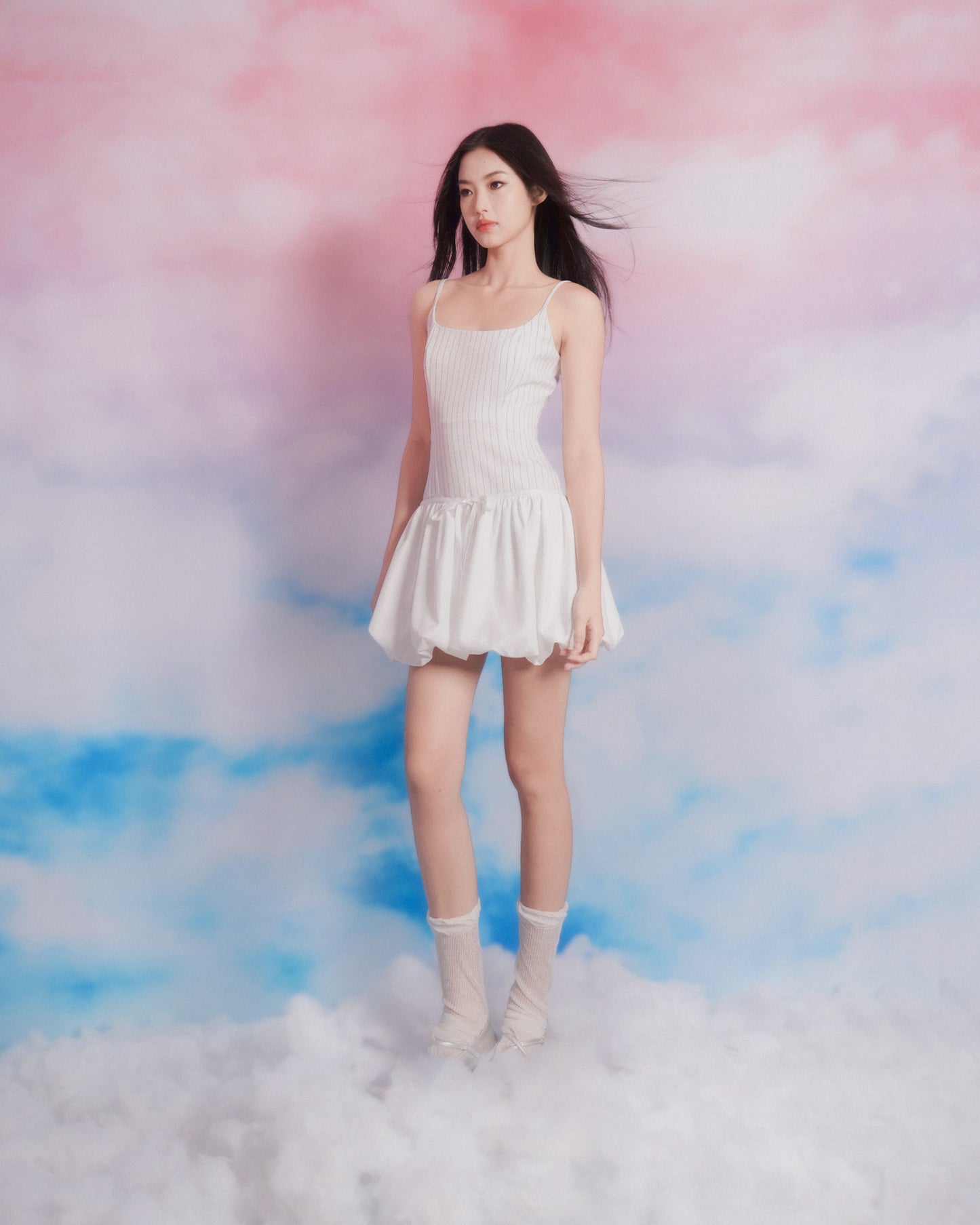 Elijah Dress (D18)