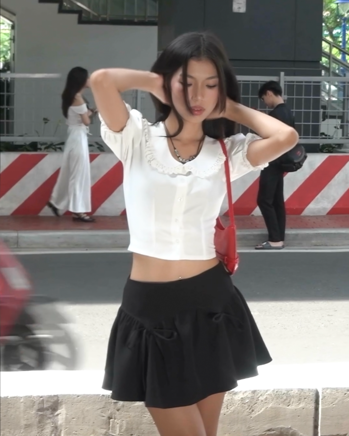 Sabine Skirt (CV16)