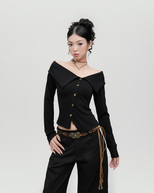 Aubrey Top (AT09)