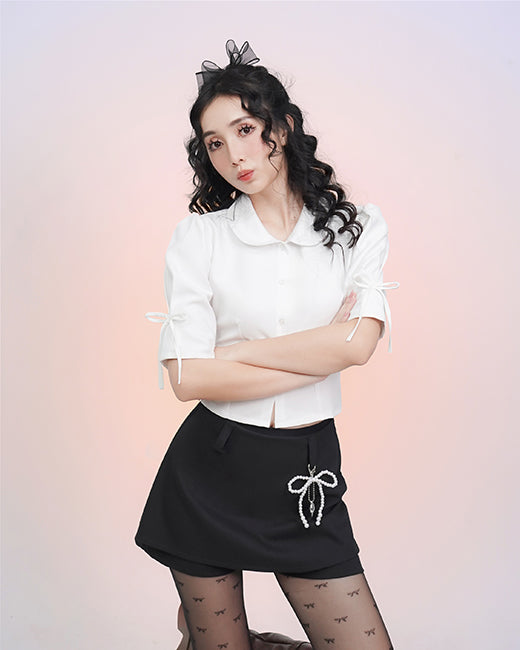 Carine Skirt (CV24)
