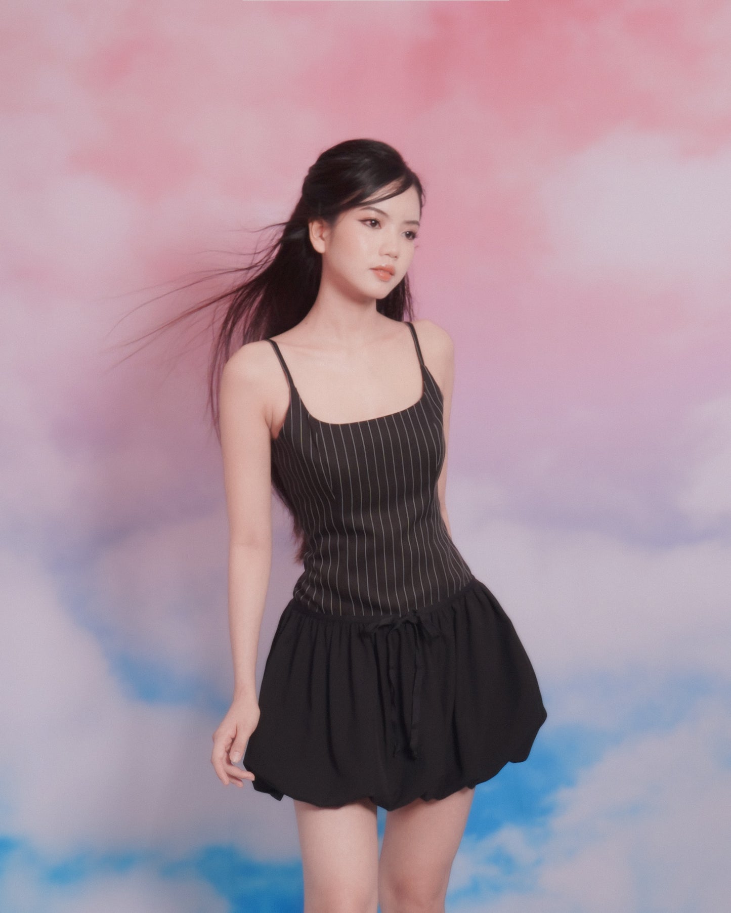 Elijah Dress (D18)