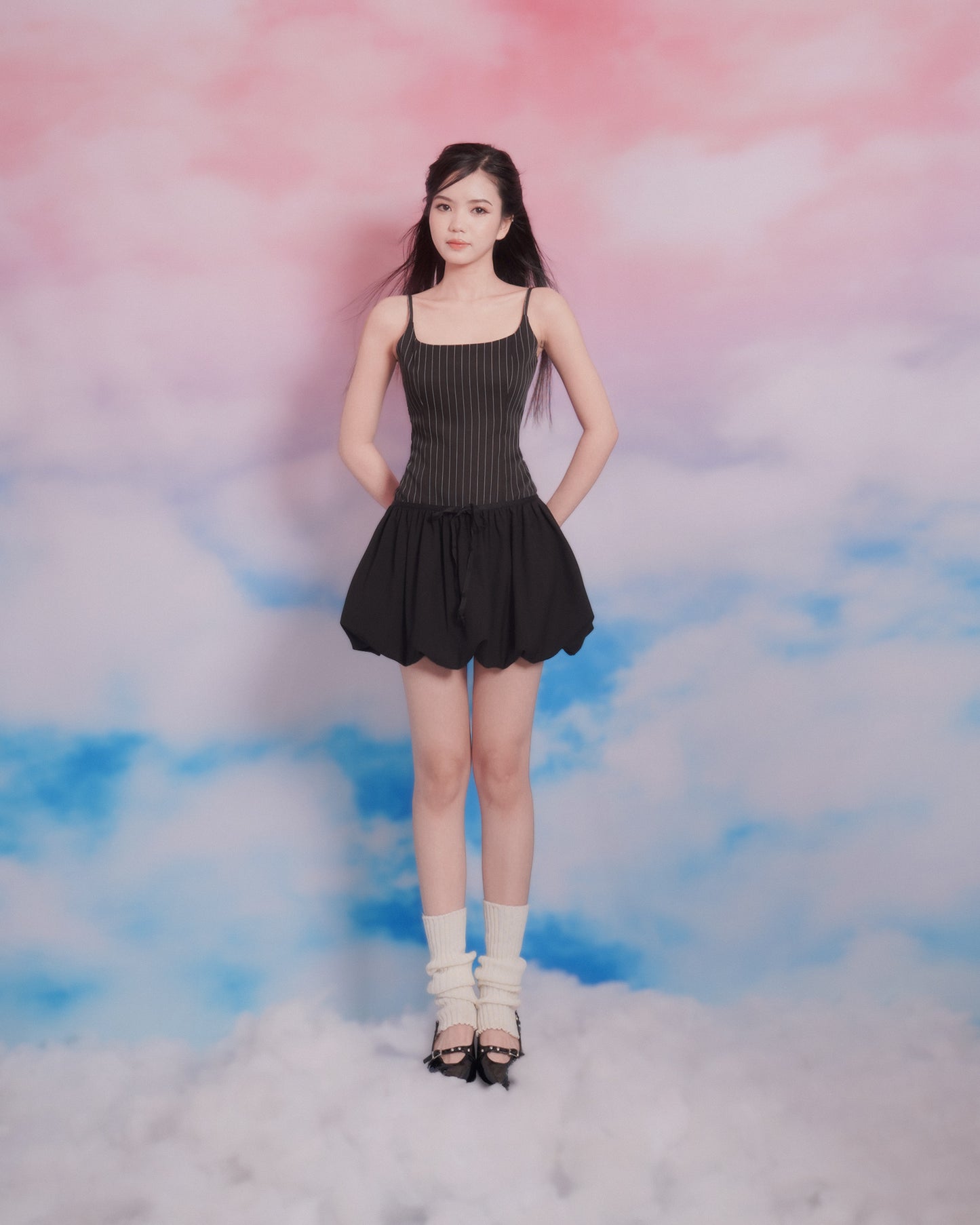 Elijah Dress (D18)