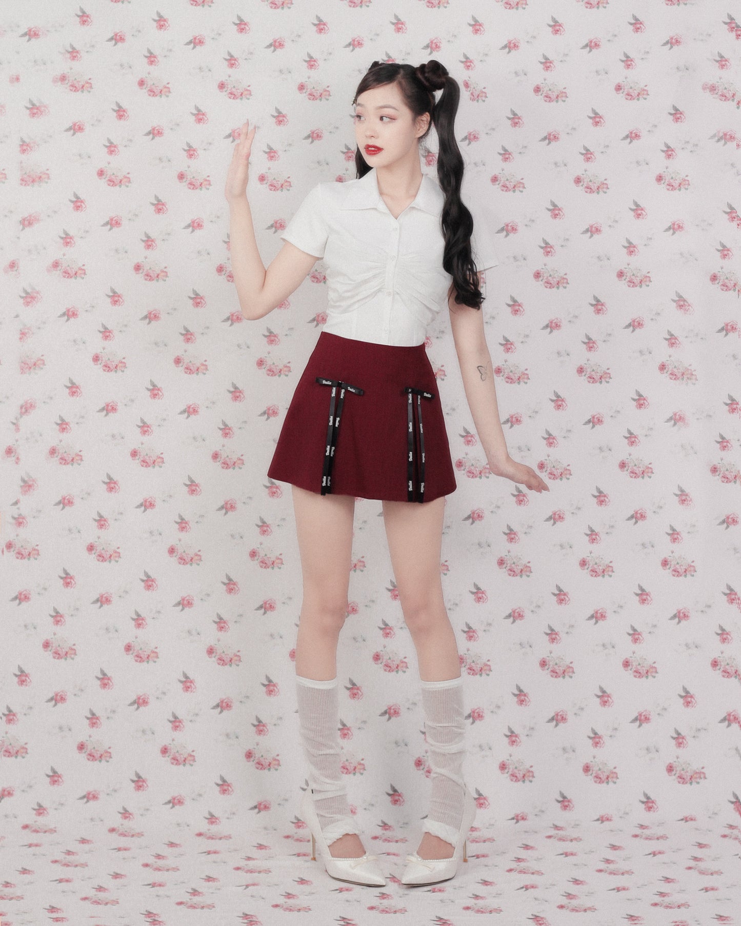 Neavah Shirt (SM14)
