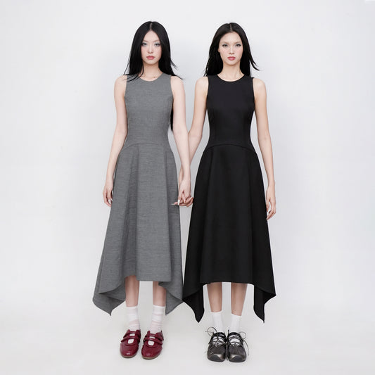 Demetria Dress (D50)