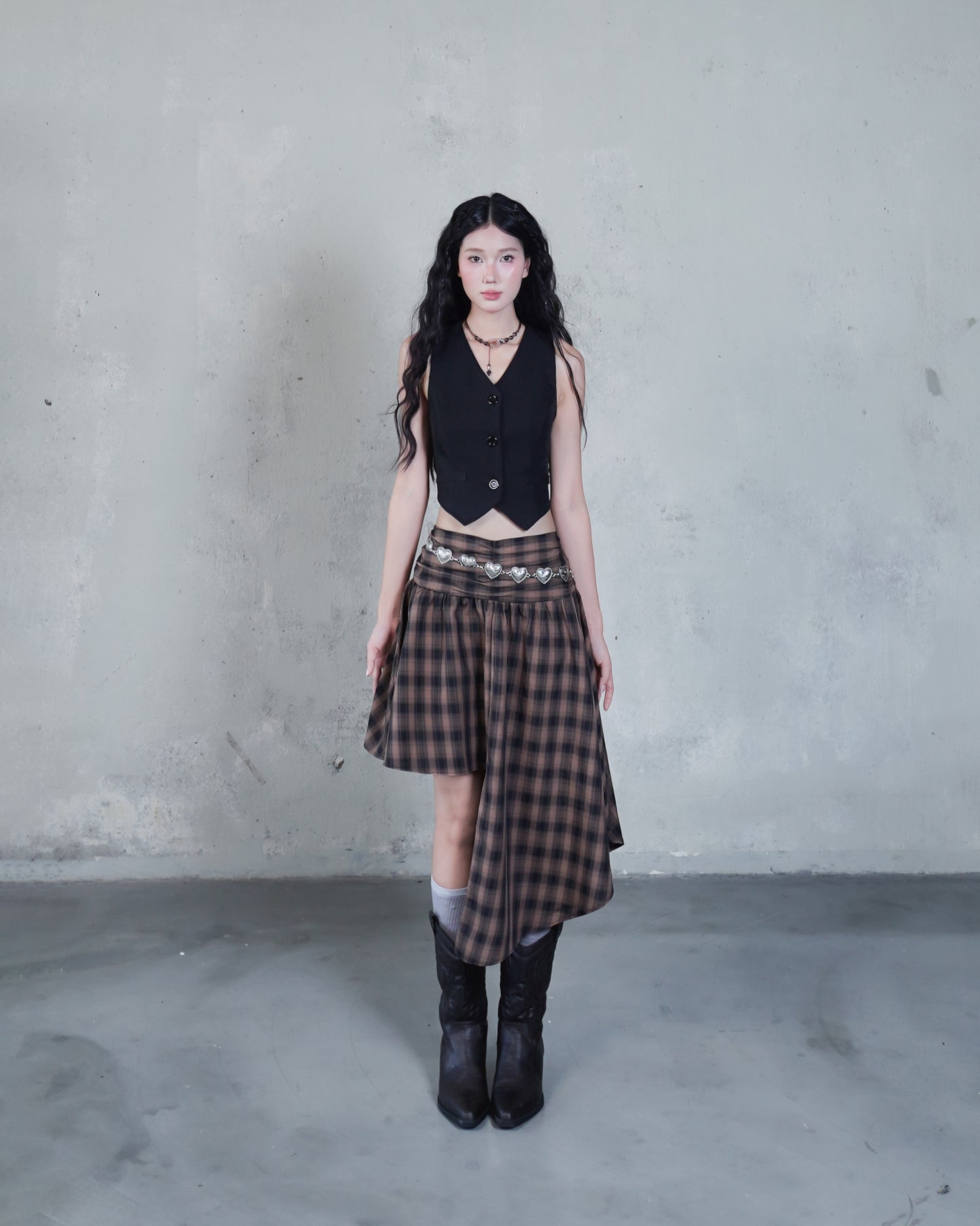 Brodie Vest (GL03)