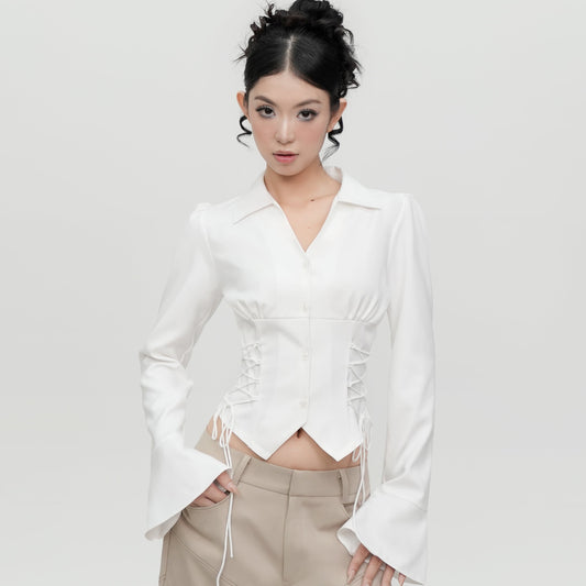 Etherene Shirt (SM46)