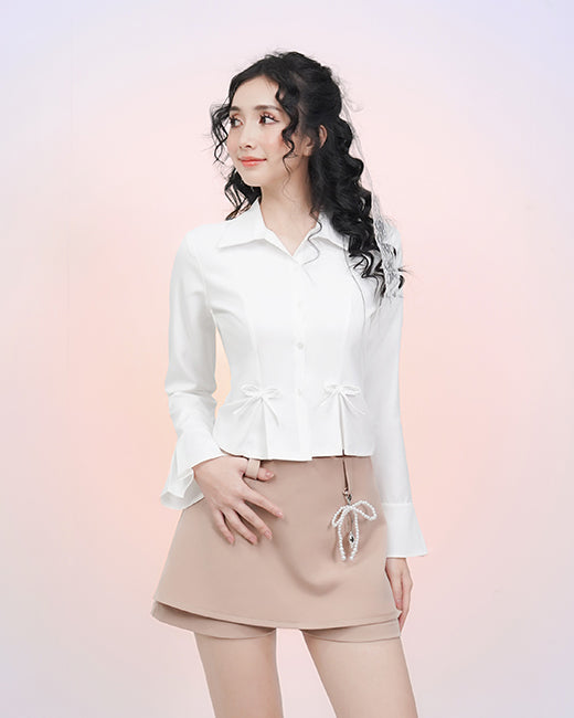 Carine Skirt (CV24)