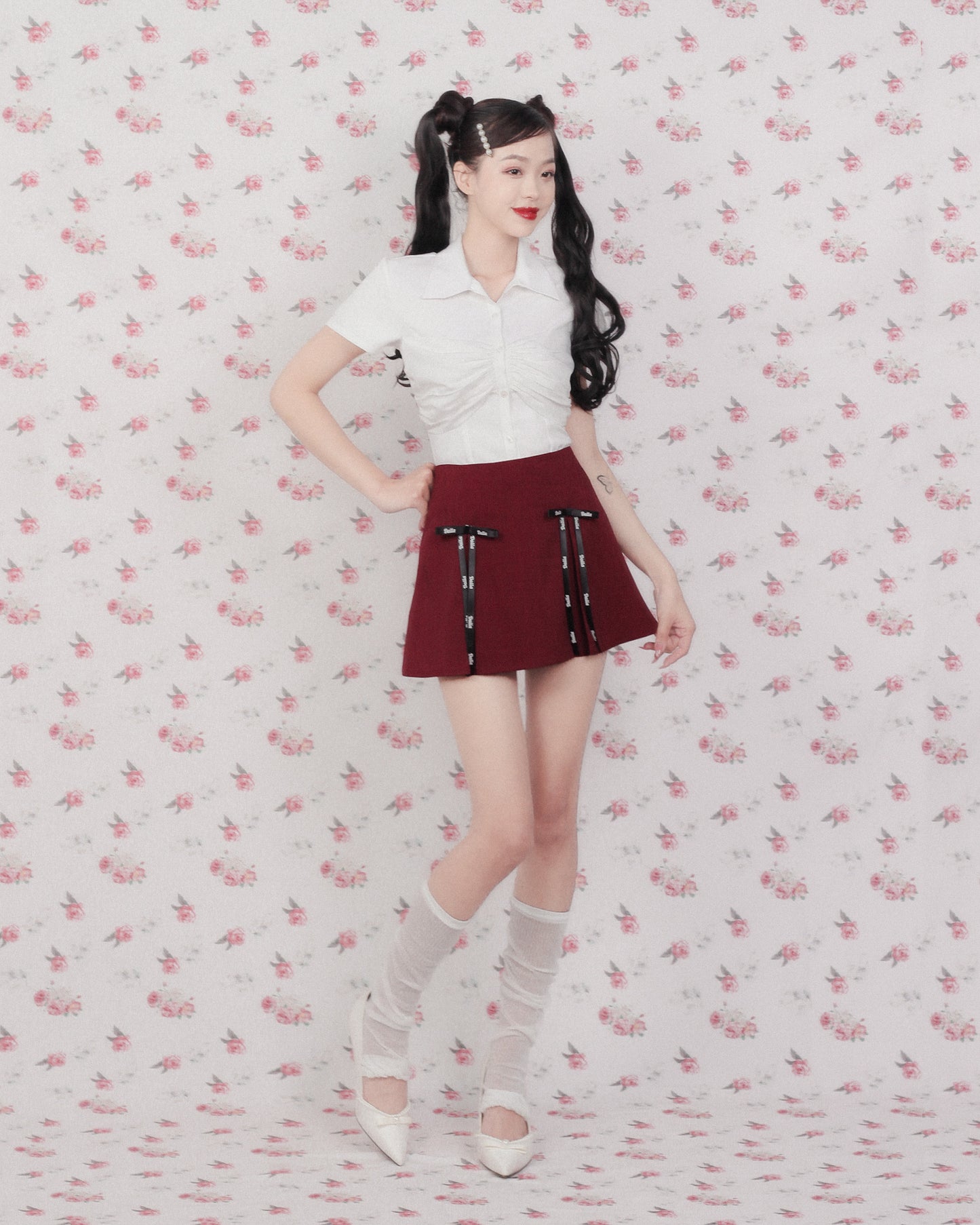 Neavah Shirt (SM14)