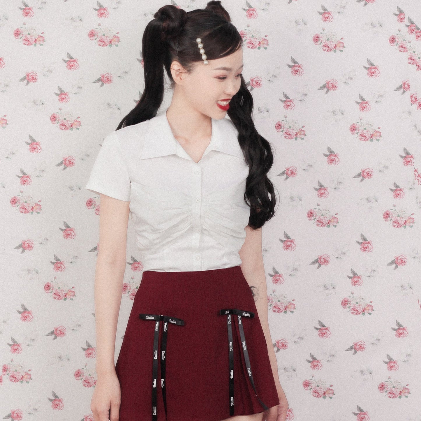 Neavah Shirt (SM14)