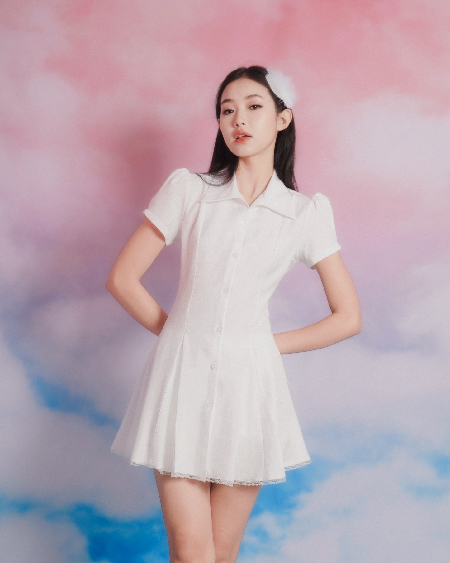 Gabriel Dress (D17)