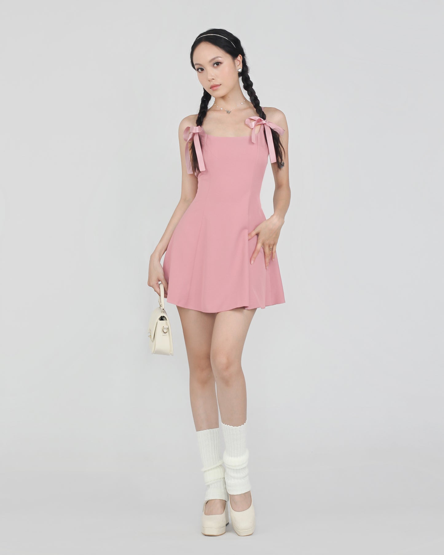 Taily Dress (D04)