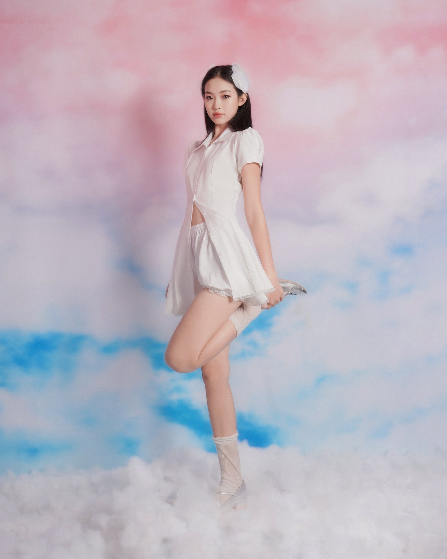 Gabriel Dress (D17)