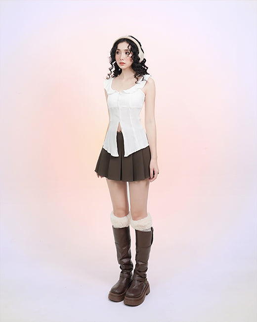 DALLA Nectar Skirt (CV21)