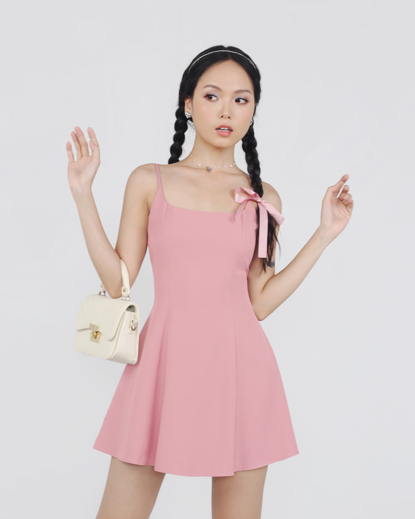 Taily Dress (D04)