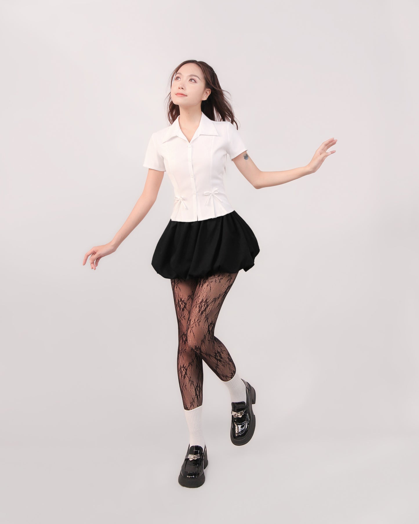 Swan Skirt (CV10)