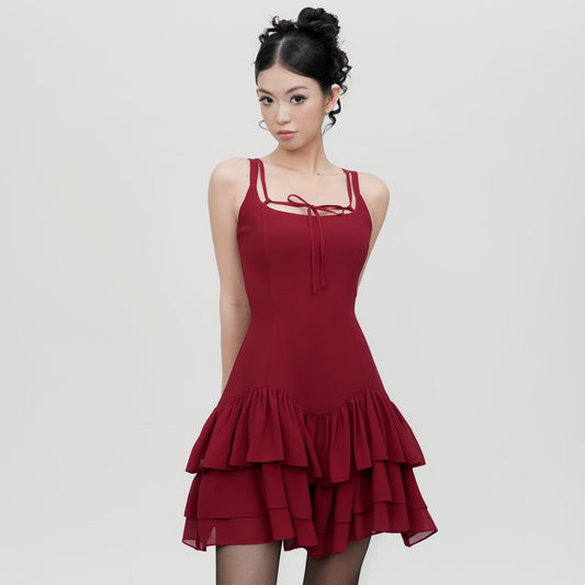 Dorothy Dress (D56)