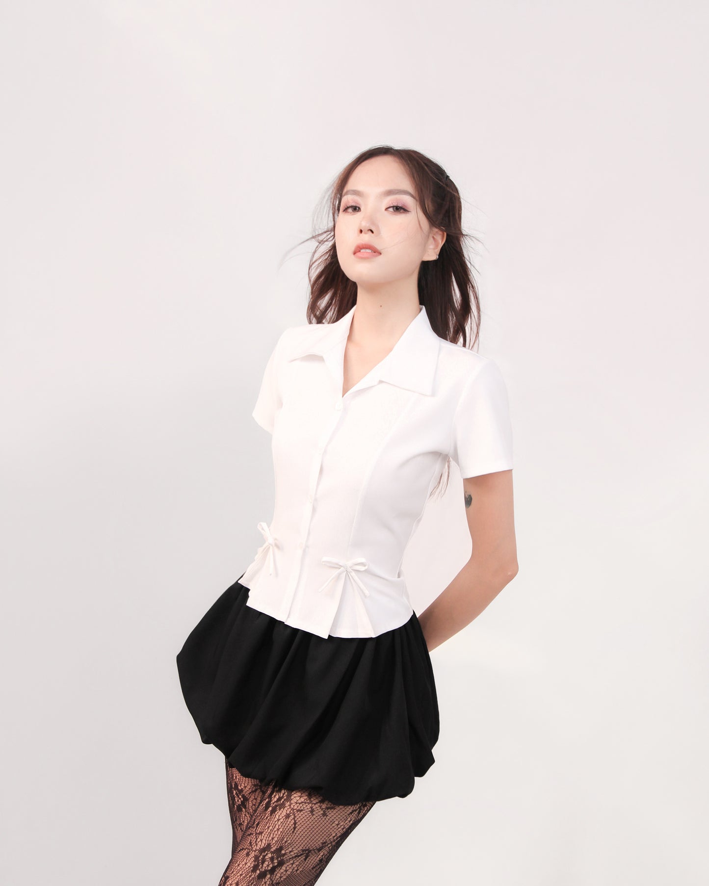 Swan Skirt (CV10)