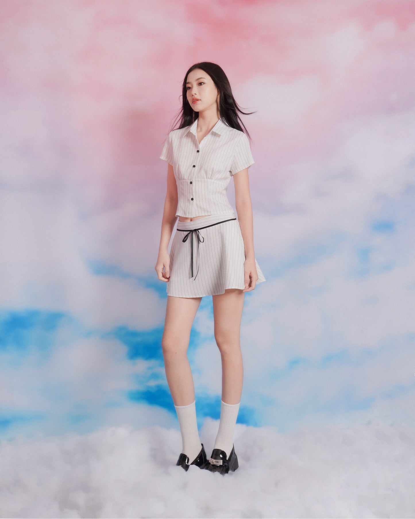 Azrael Skirt (CV18)