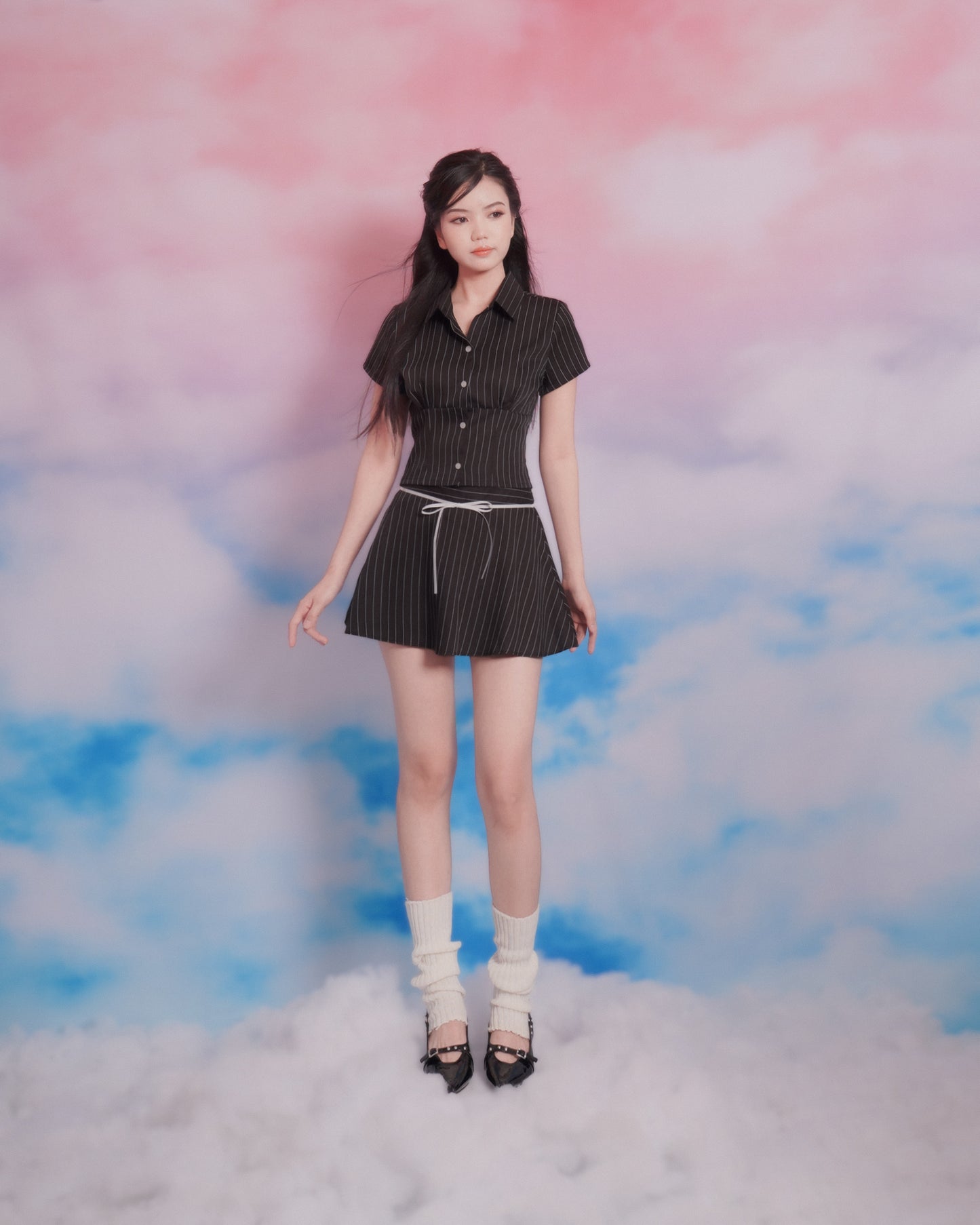 Azrael Skirt (CV18)