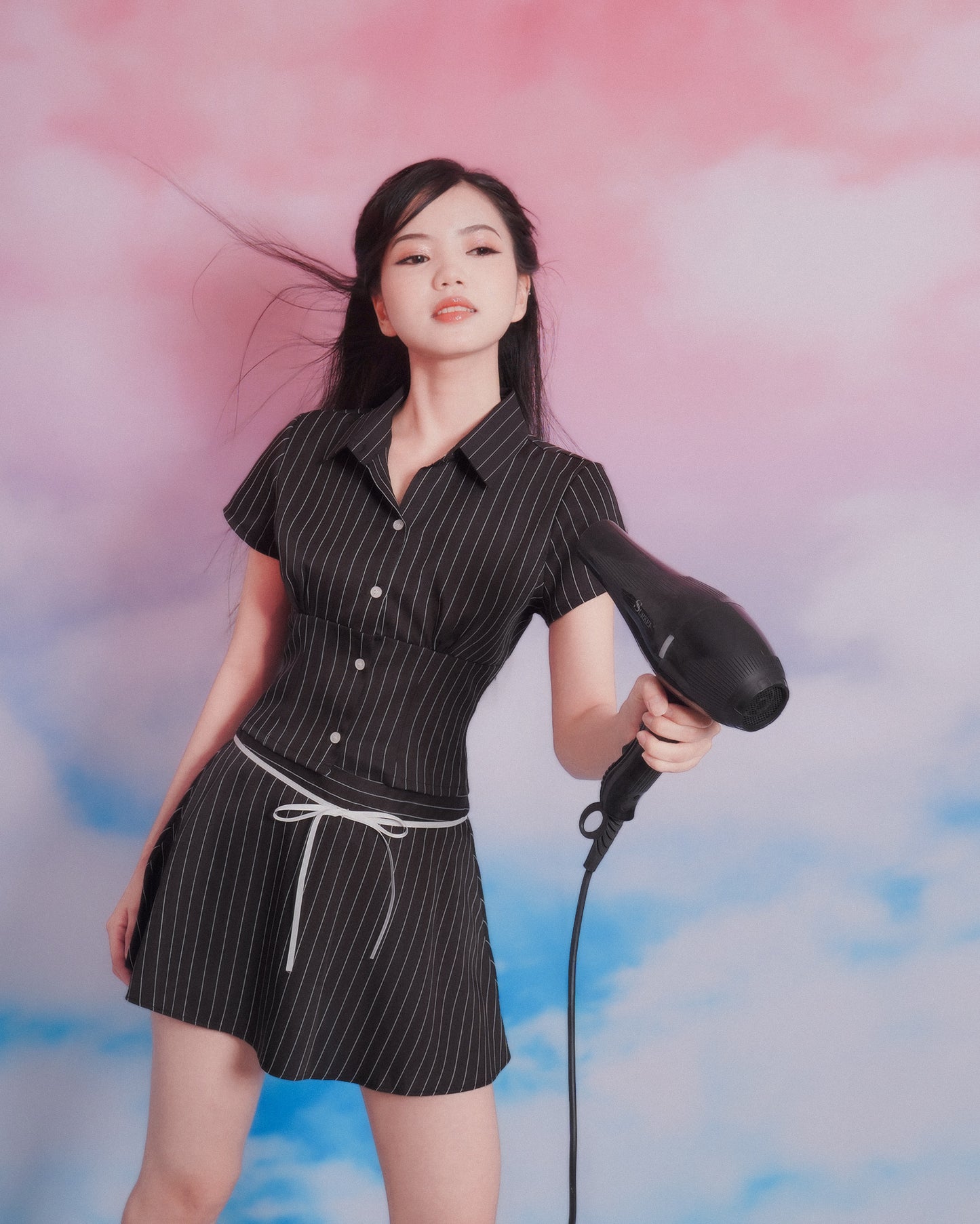 Azrael Skirt (CV18)