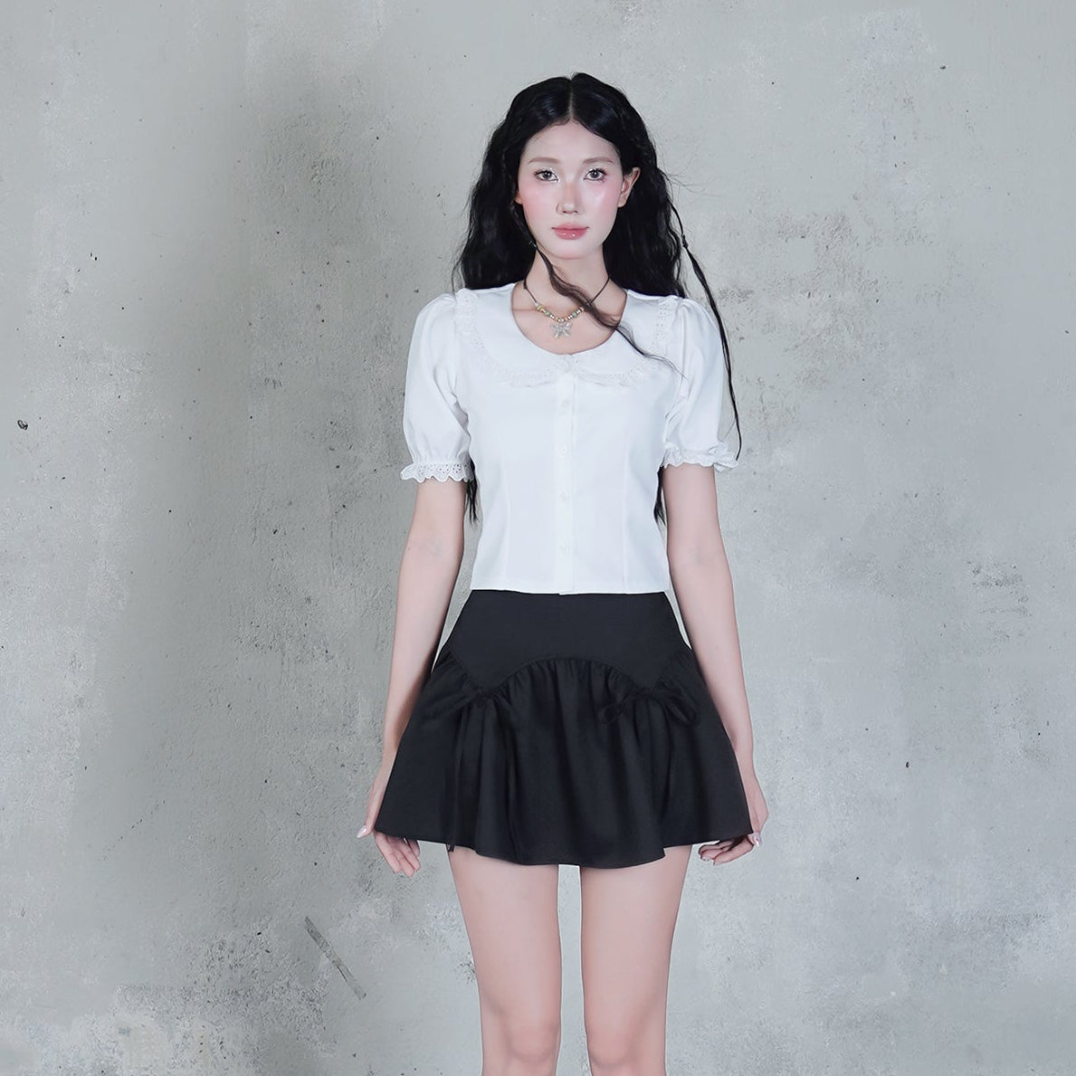 Eliora Shirt (SM11)