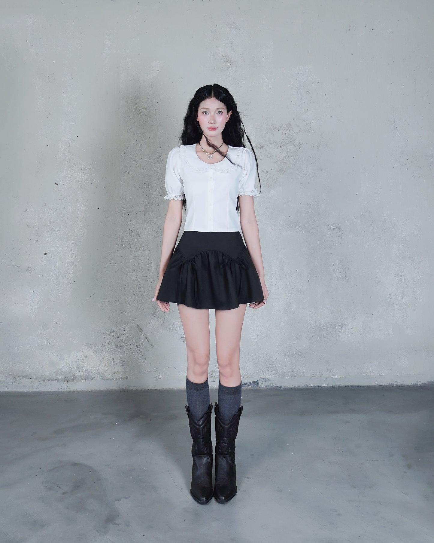 Sabine Skirt (CV16)