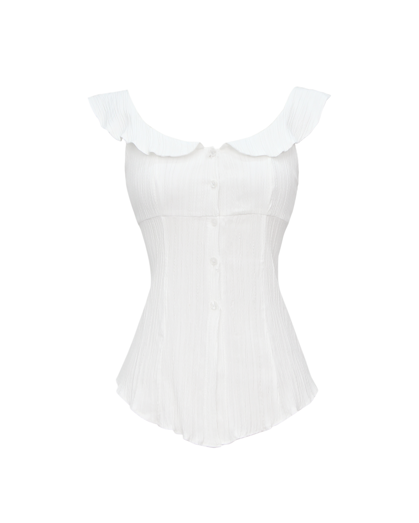 Nannie Top (AC04)