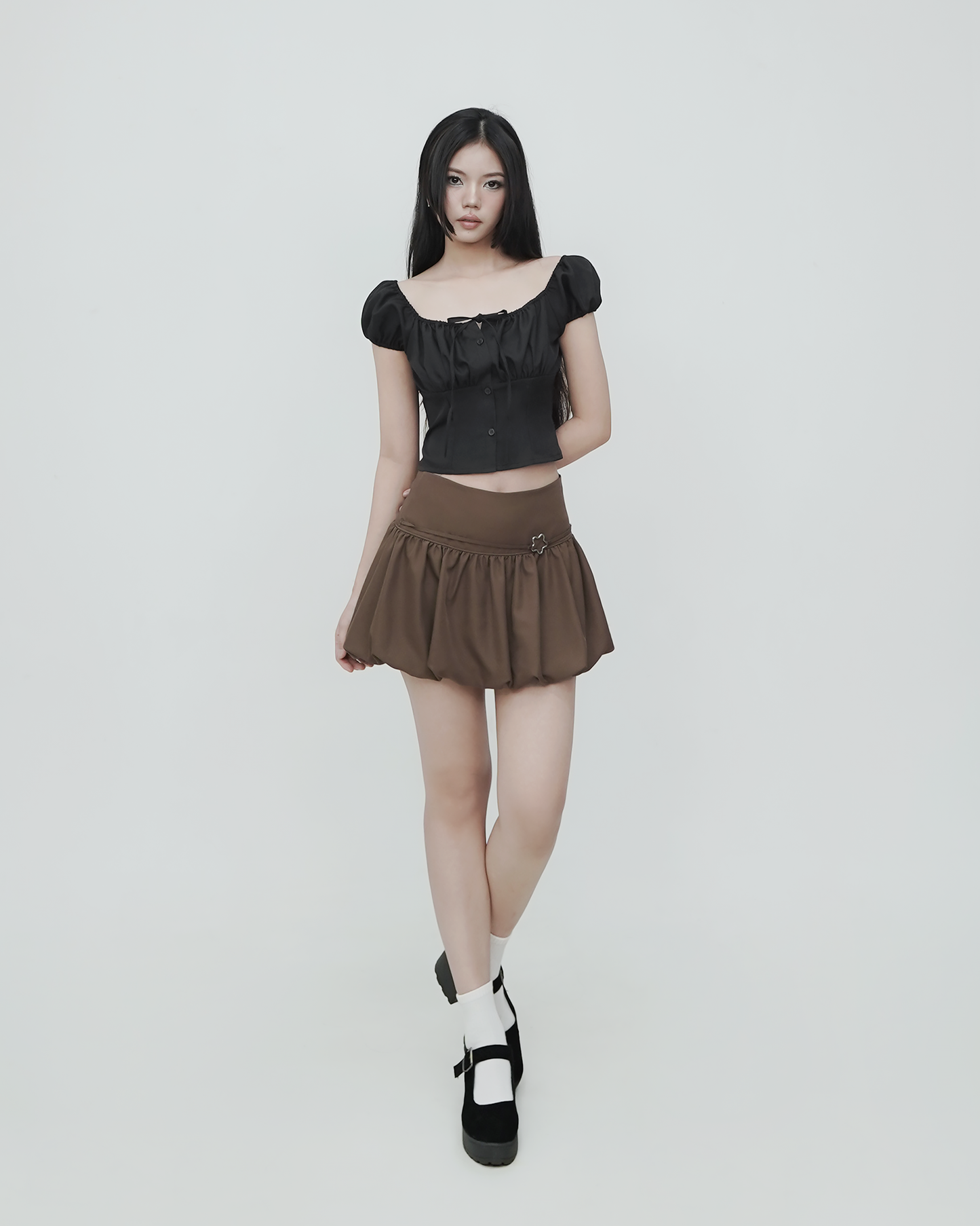 Solene Top (AC05)