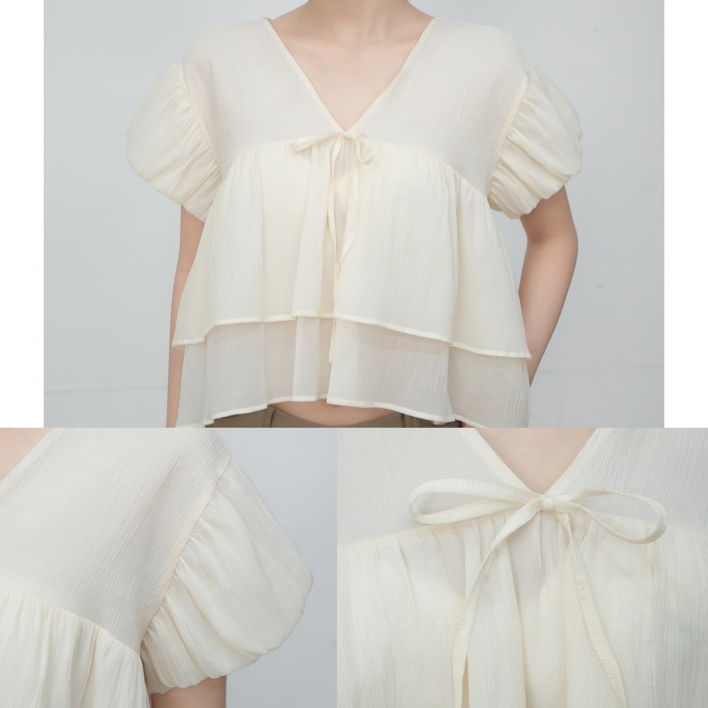 Beemie Top (AC07)