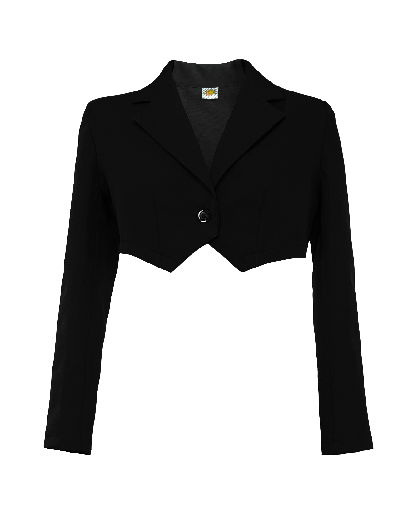 Joline Croptop Blazer (BLZ02)