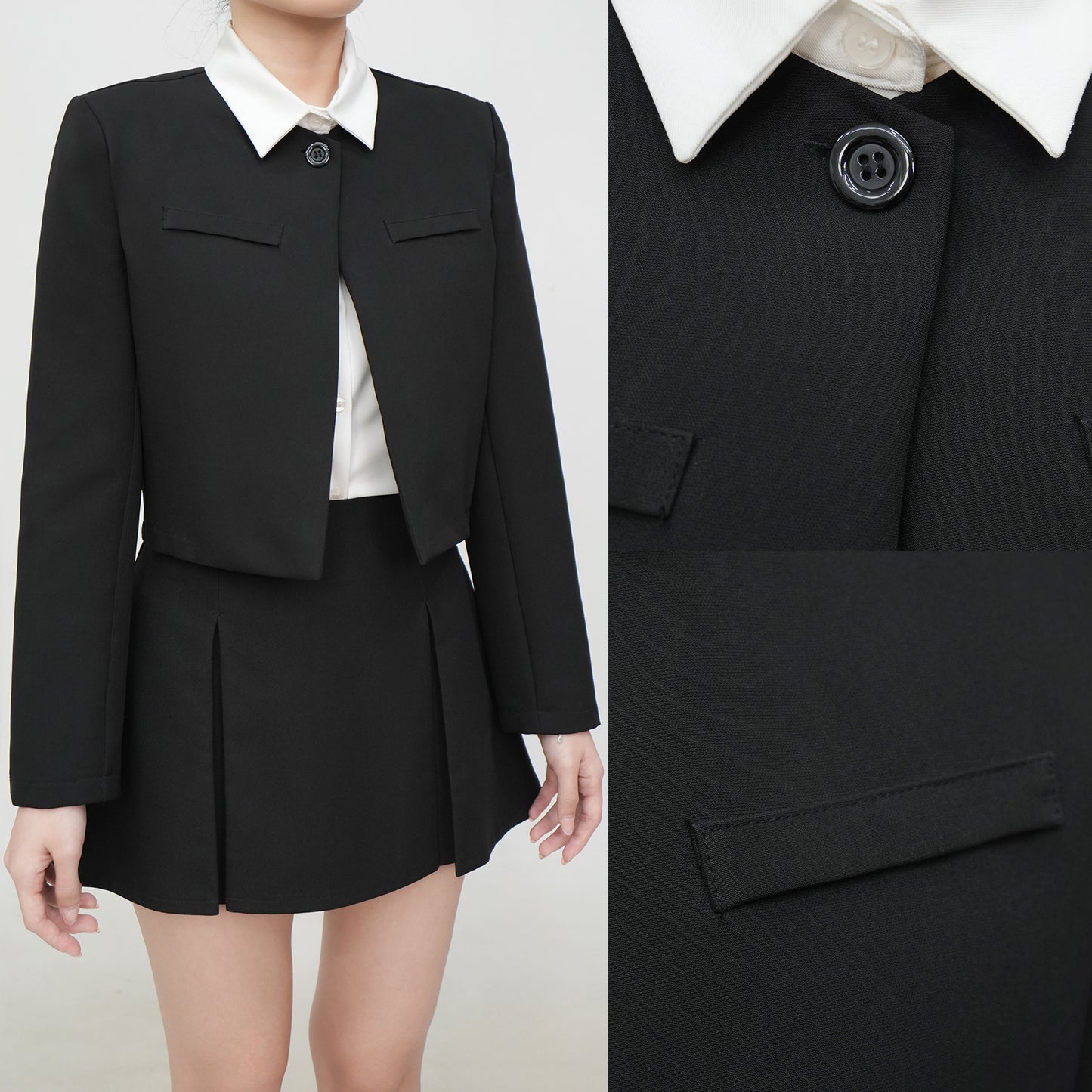 Emily Blazer (BLZ03) HOT!