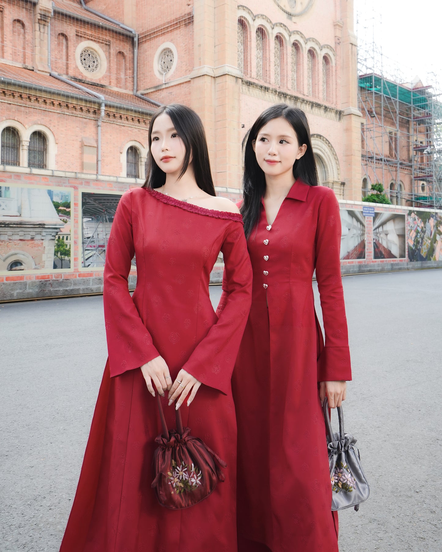 Combo Chu Sa + Thuỷ Phiến (ADT04+Q09)