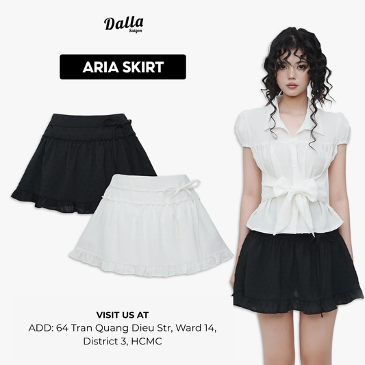 Aria Skirt (CV27)