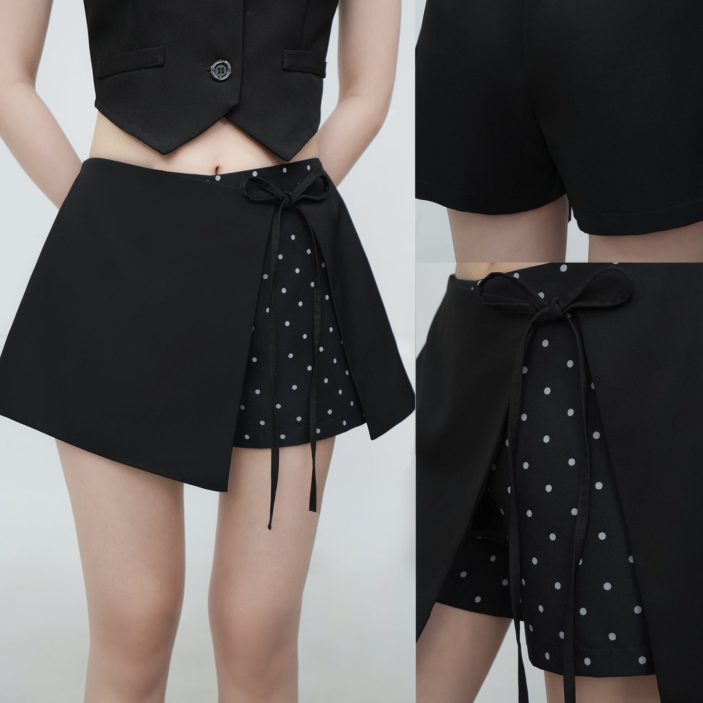 Daisy Shorts (CV34)
