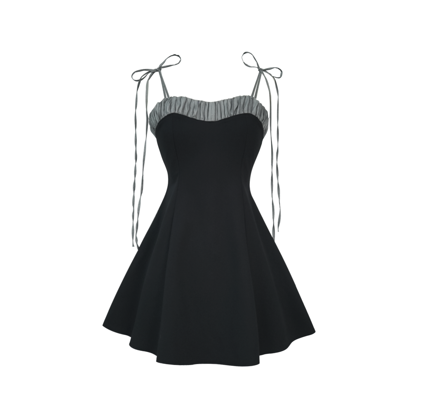 Carefree Dress (D01)