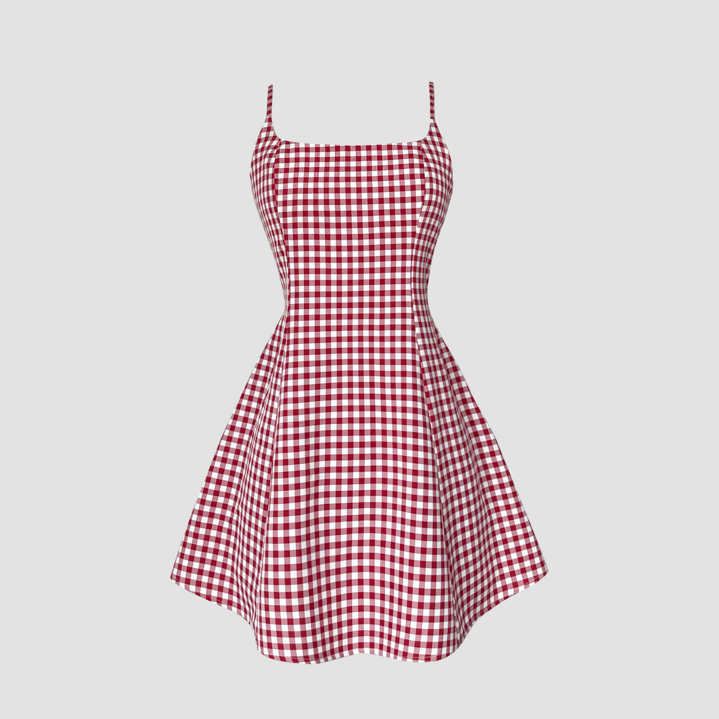 Taily Dress (D04)
