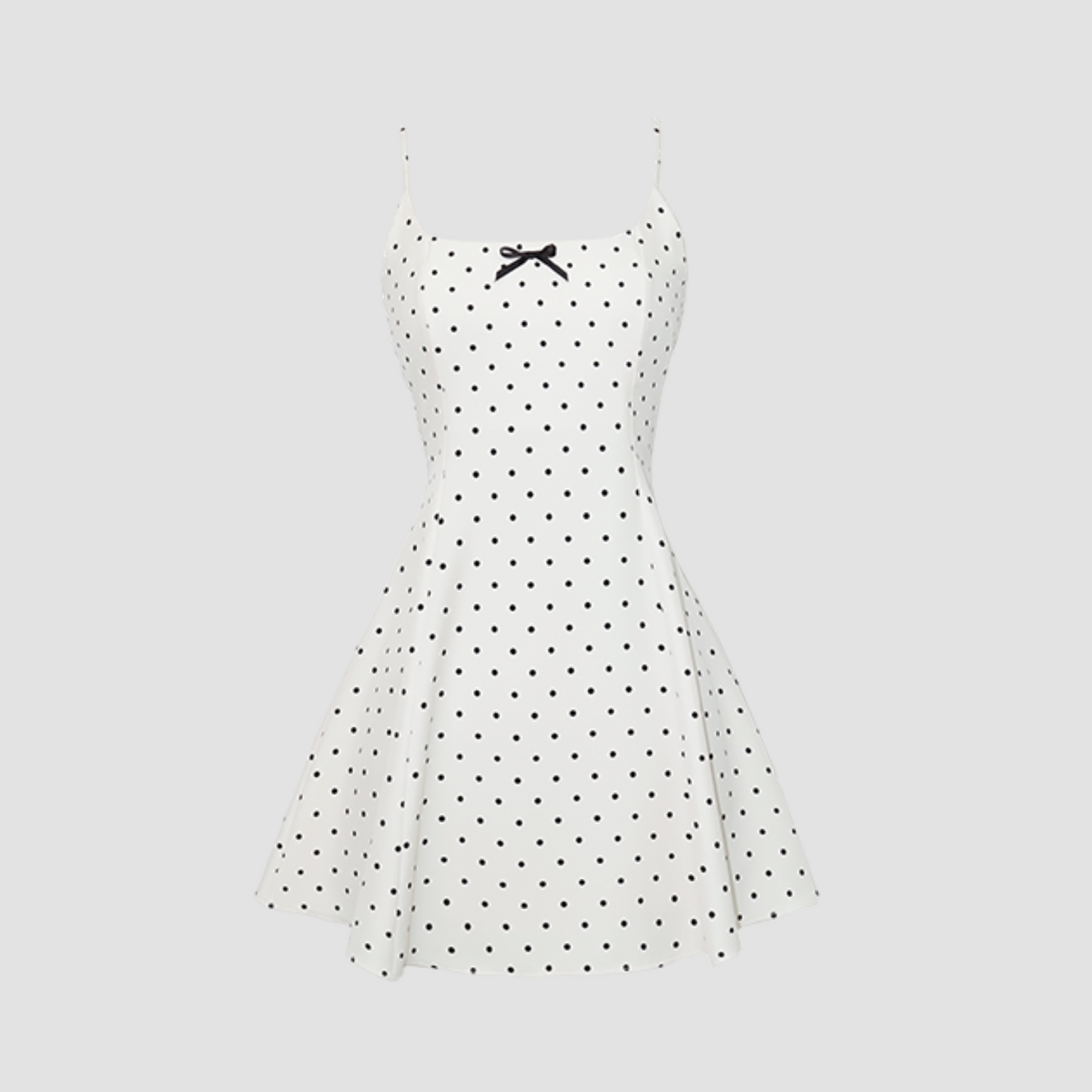 Taily Dress (D04)