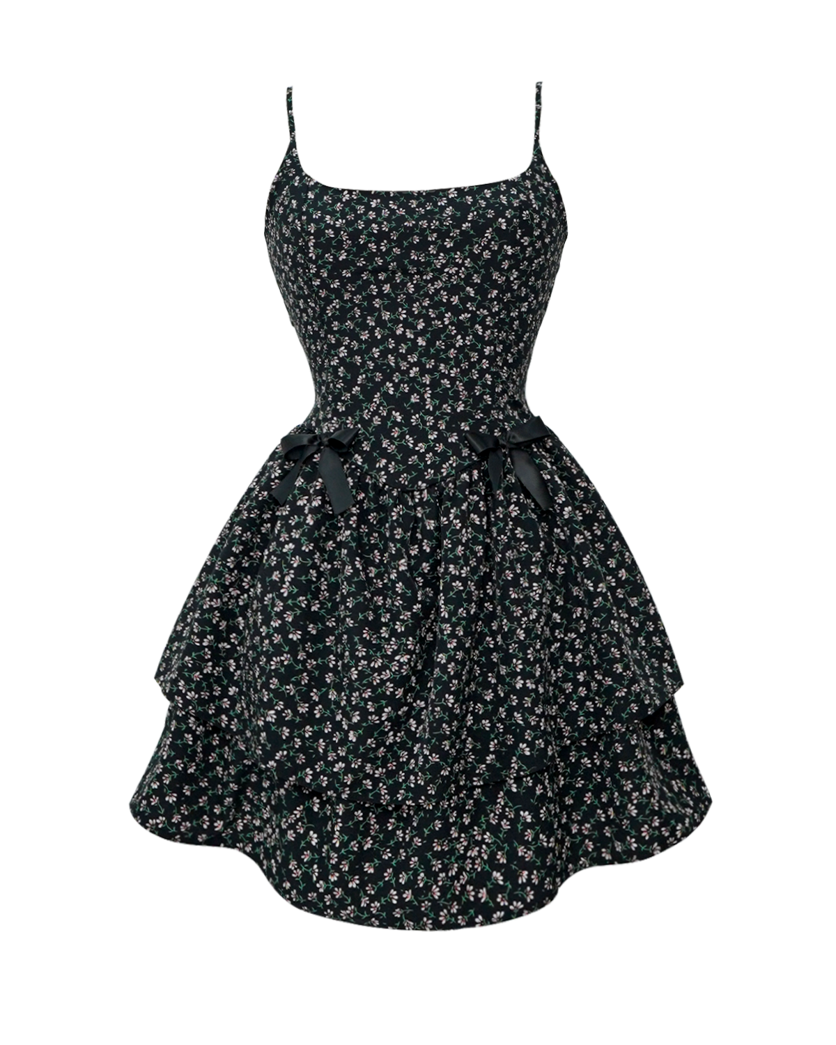 Minnie Dress (D08)