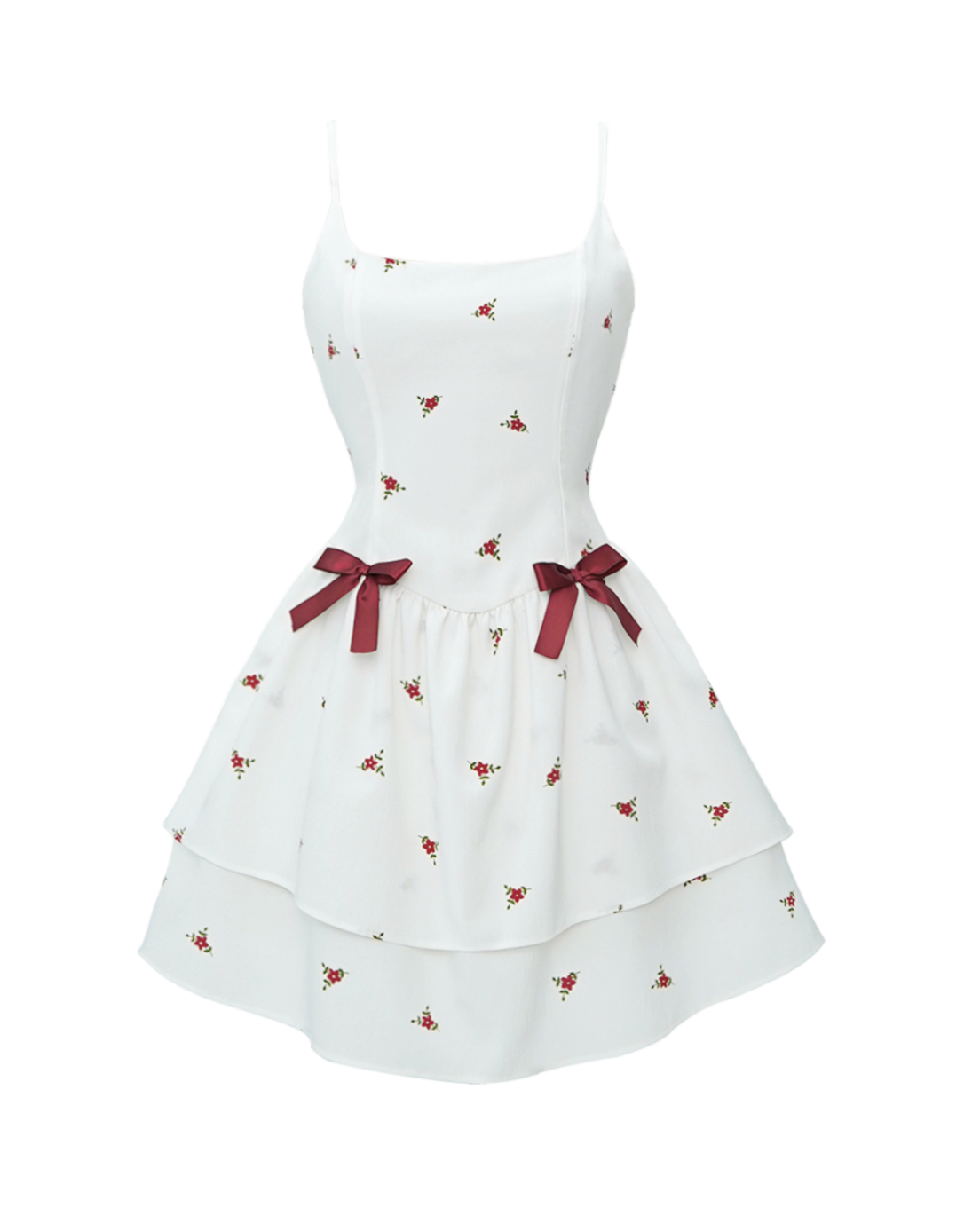 Minnie Dress (D08)