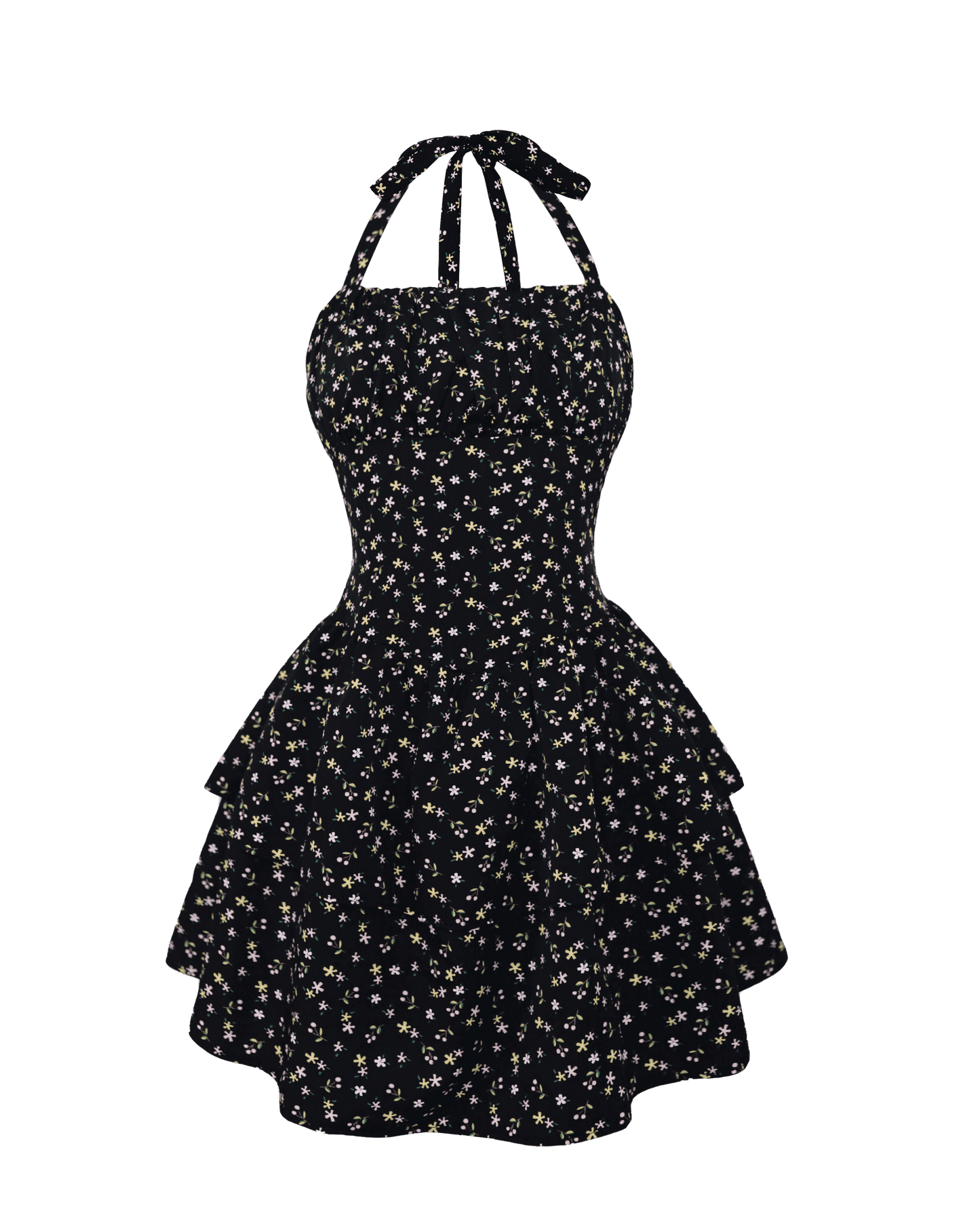 Allie Mini Dress (D20)