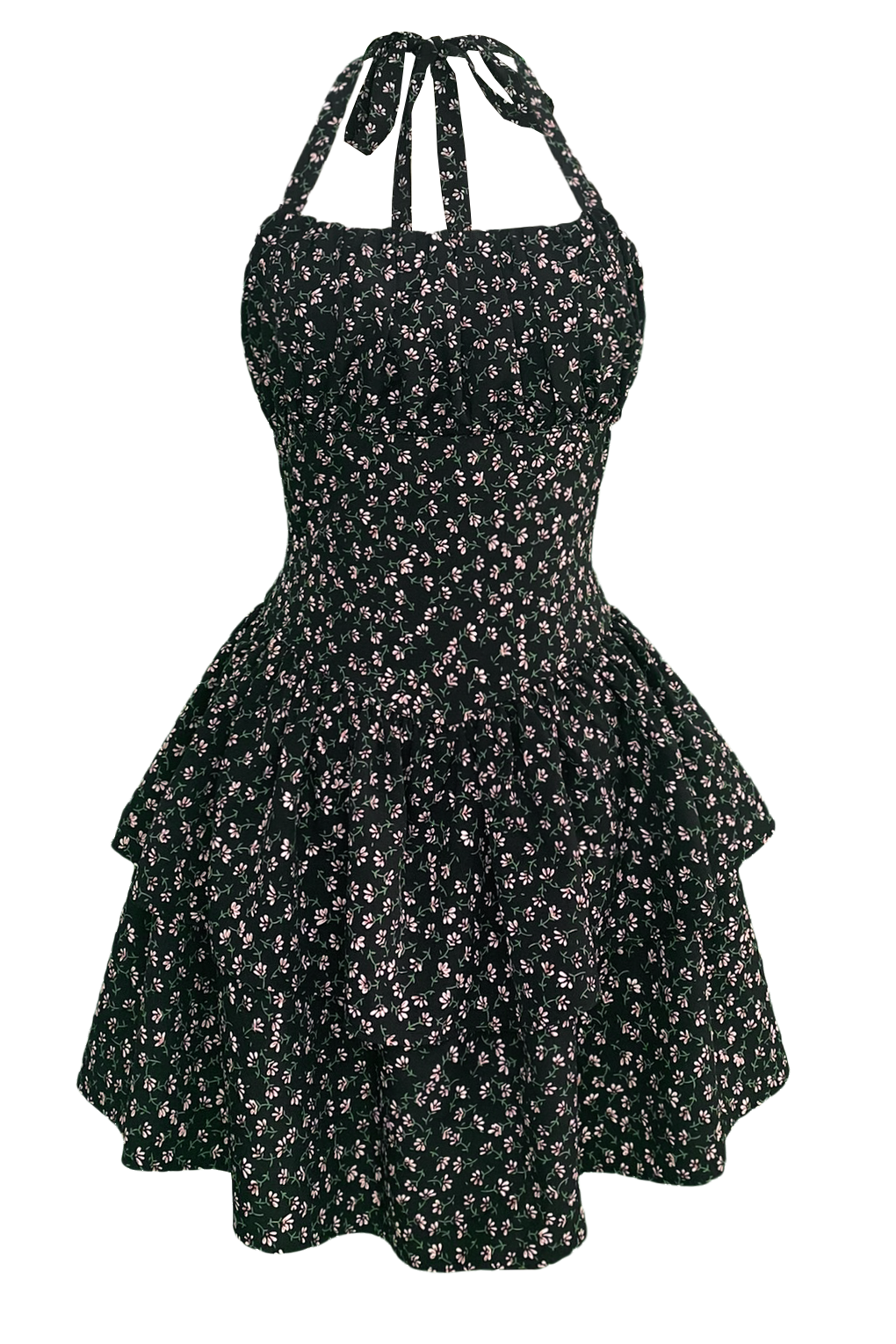 Allie Mini Dress (D20)