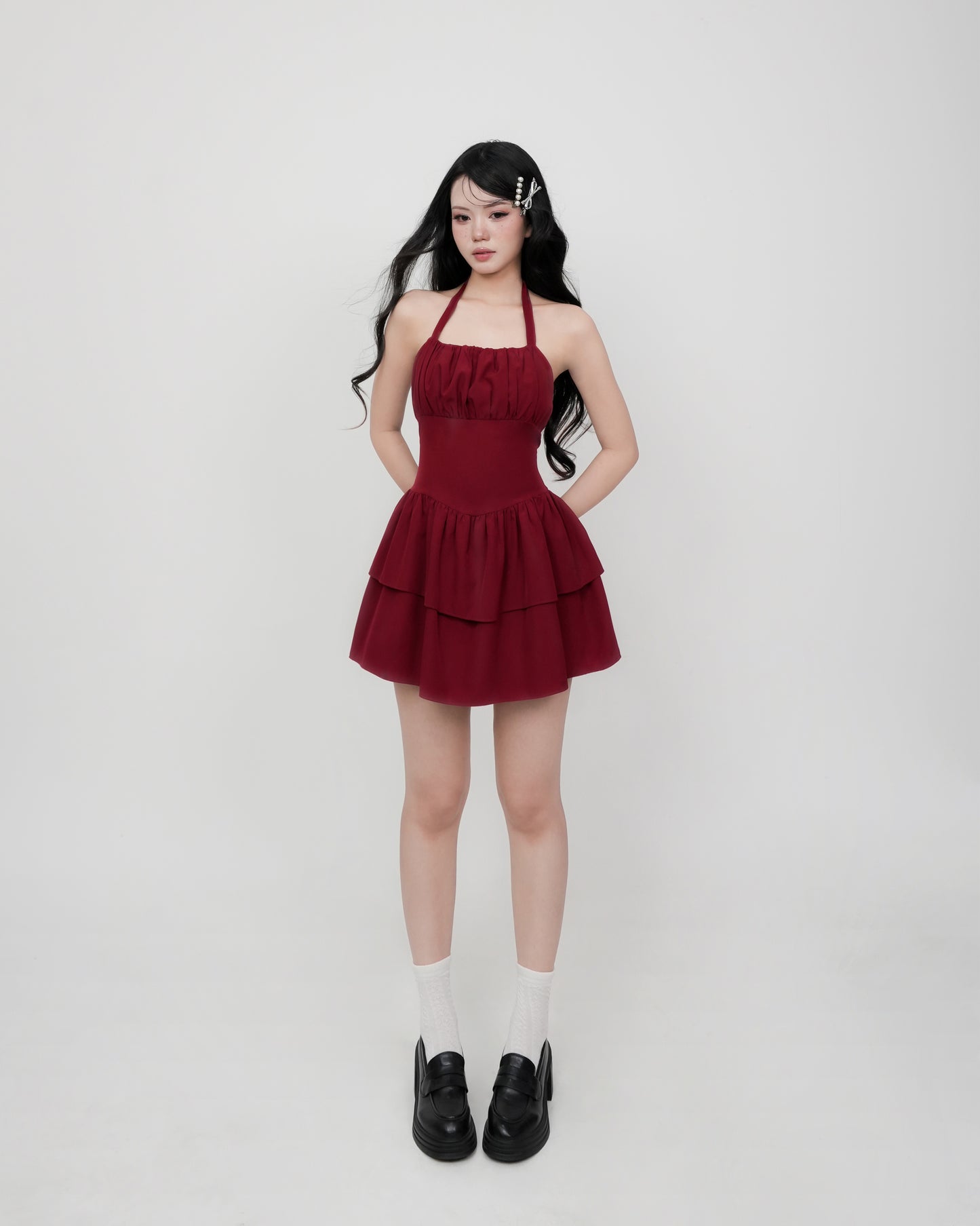 Sullie Dress (D20)