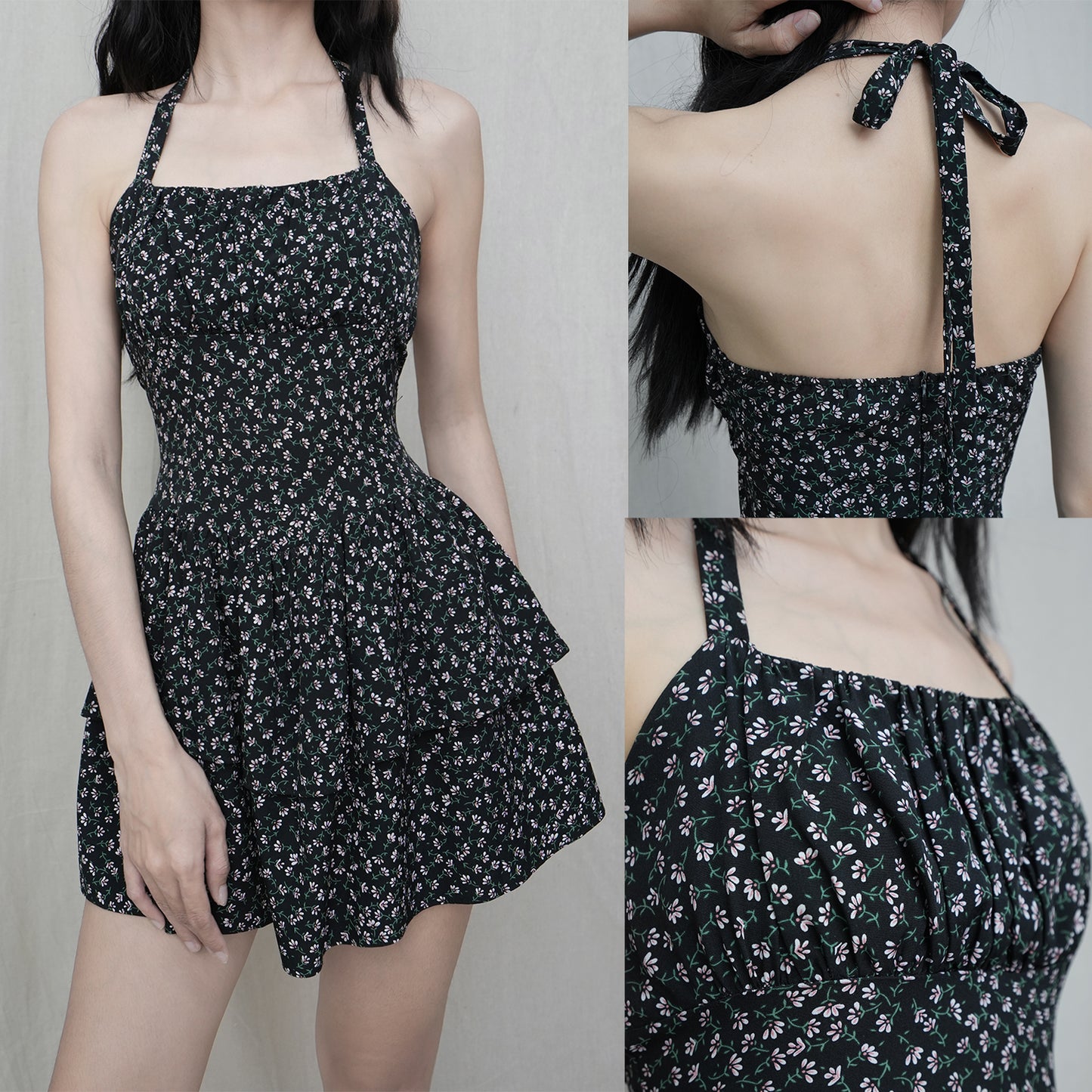 Sullie Dress (D20)