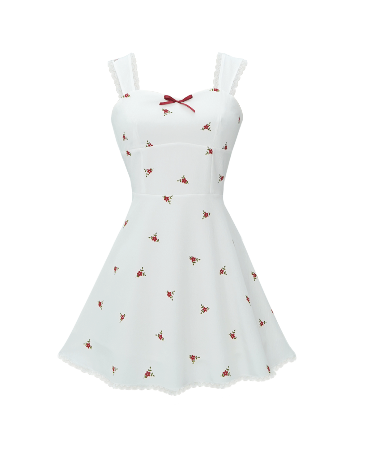 Cinnamon Dress (D26)