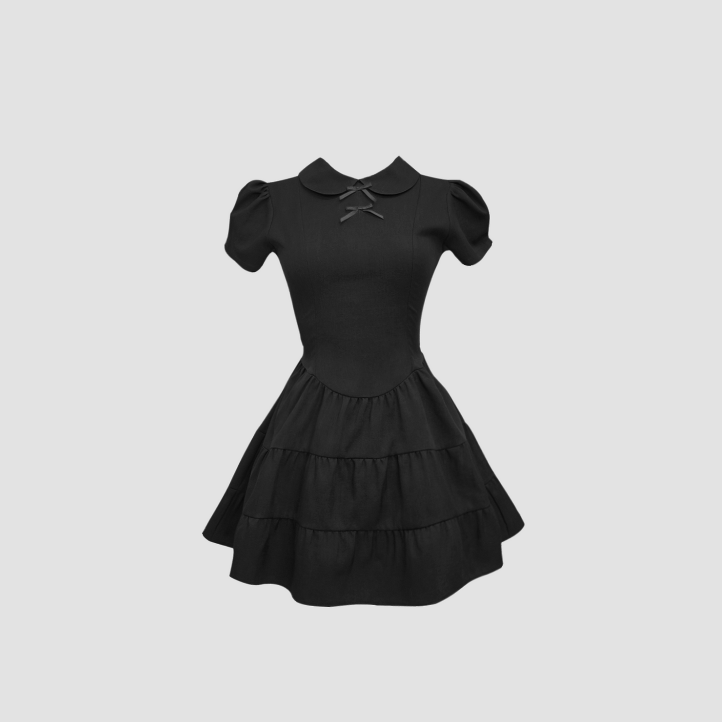 Peter Pan Dress (D32)