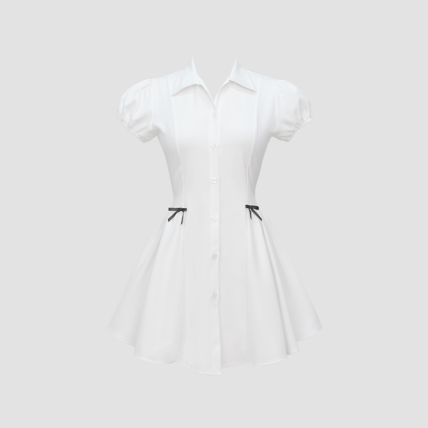 Tammy Dress (D34)