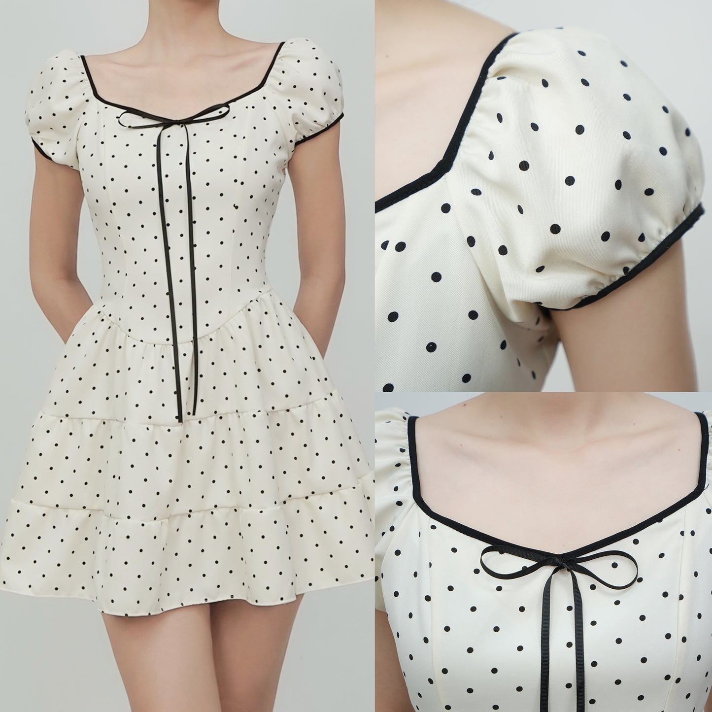 Rubies Dress (D36) HOT!