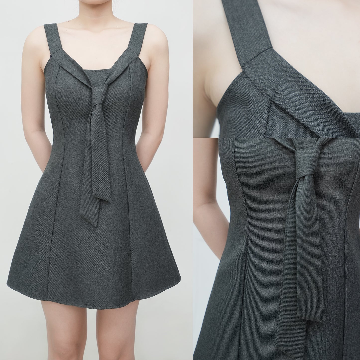 Caras Dress (D37)