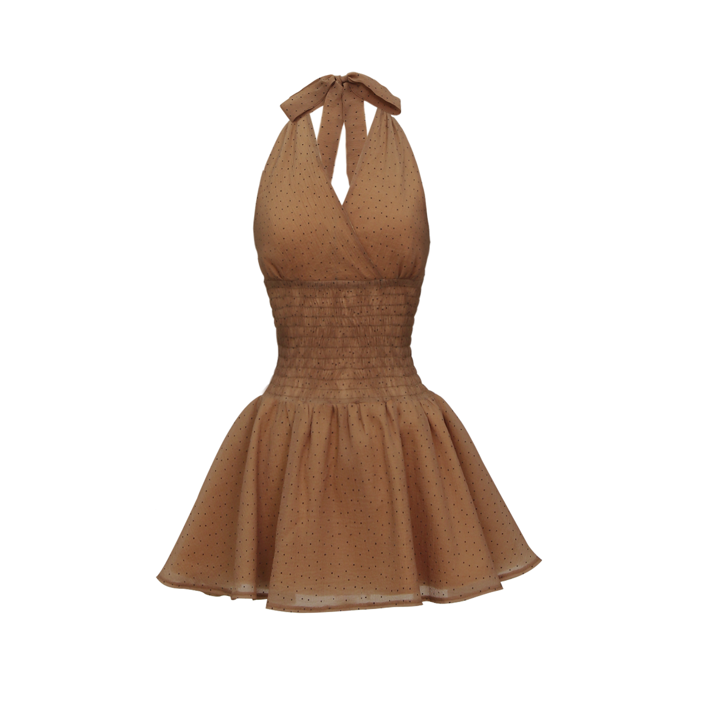 Emie Dress (D38)